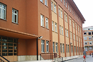 SCHOOL BUILDINGS - Emsa naat